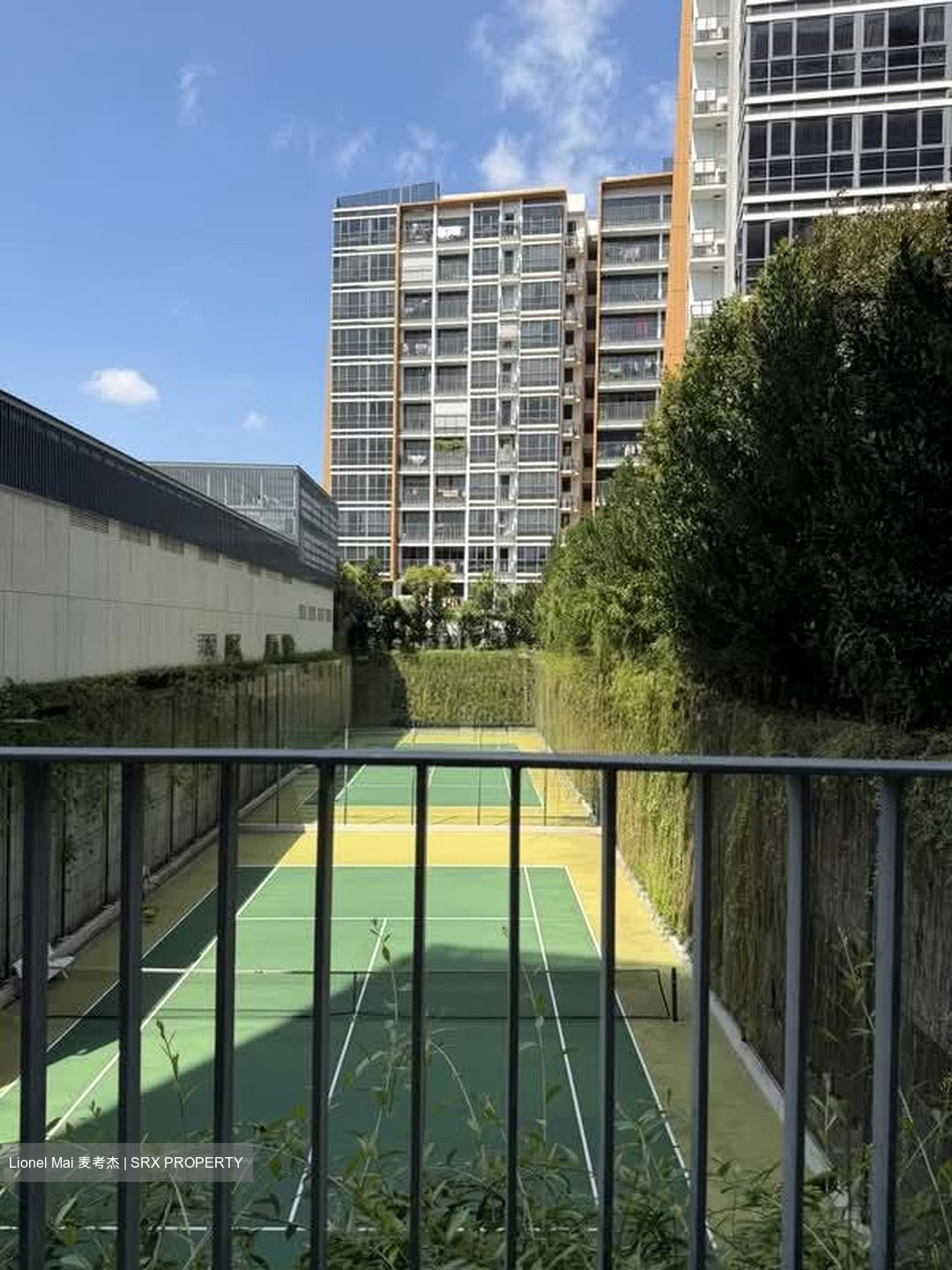 Coco Palms (D18), Condominium #564722111